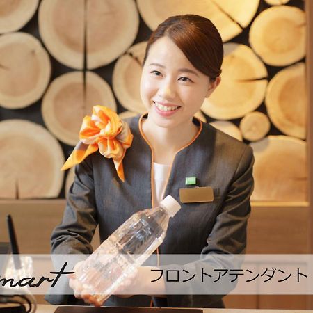 Super Hotel Premier Saitama Higashiguchi Ngoại thất bức ảnh