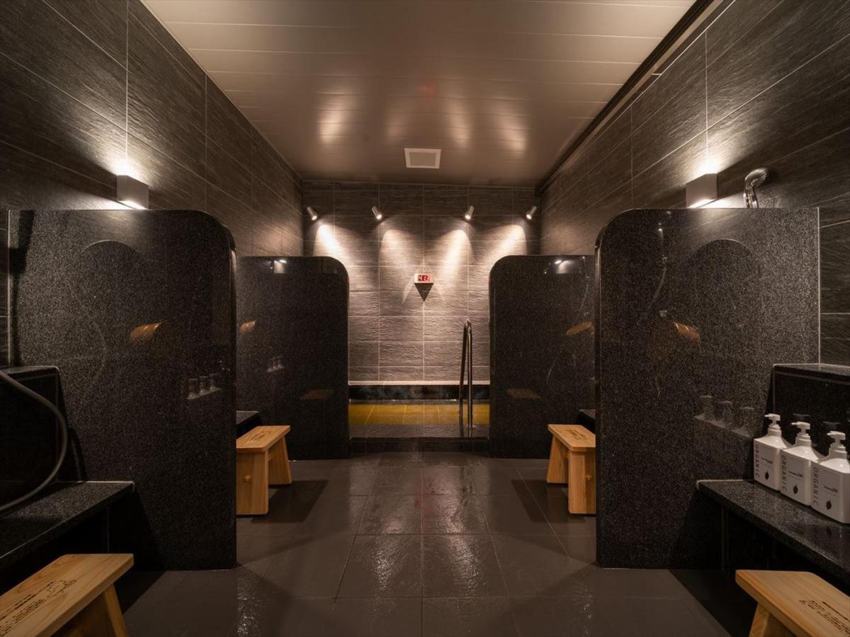 Super Hotel Premier Saitama Higashiguchi Ngoại thất bức ảnh