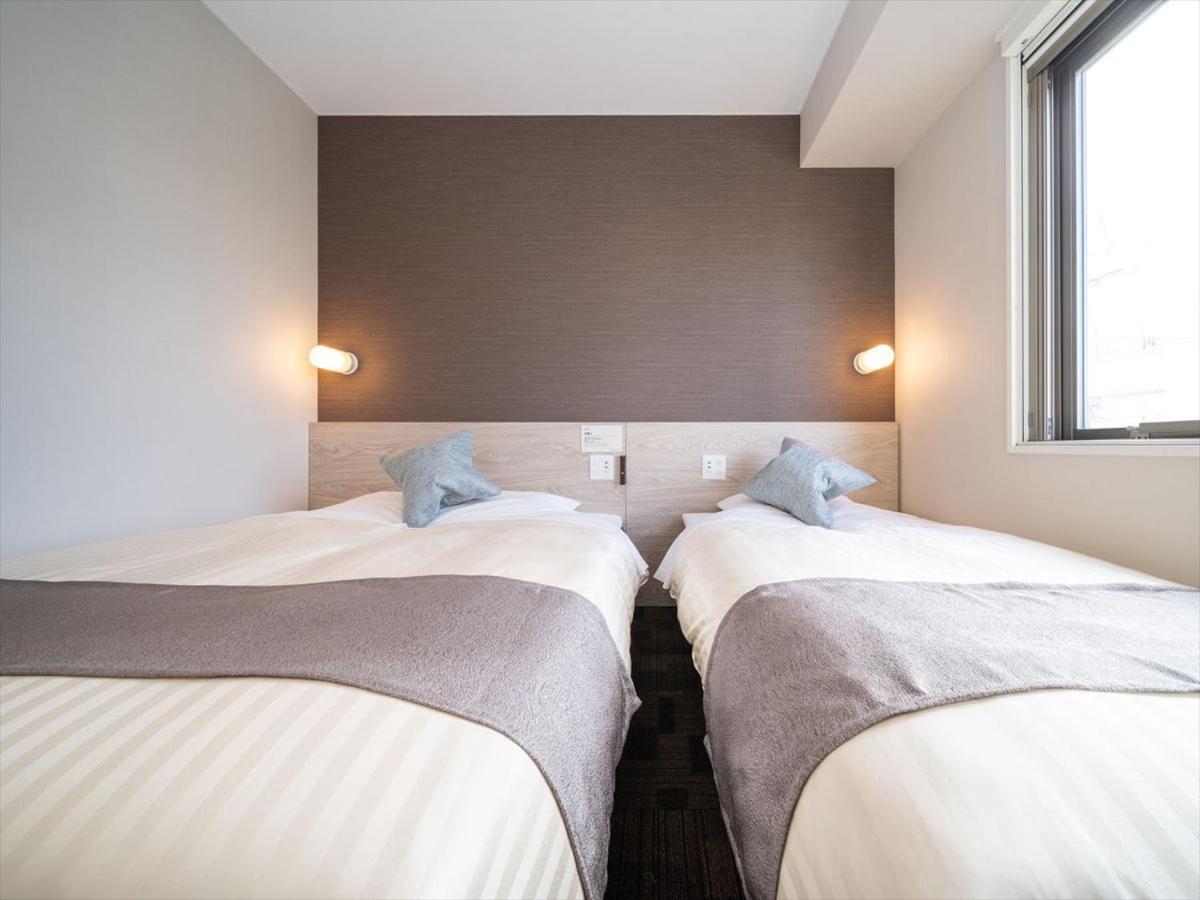 Super Hotel Premier Saitama Higashiguchi Ngoại thất bức ảnh