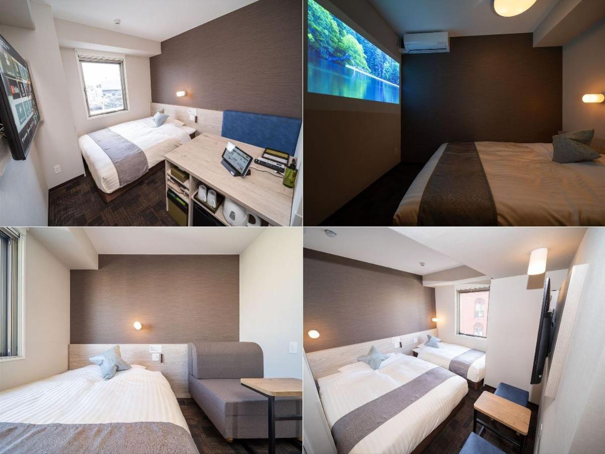 Super Hotel Premier Saitama Higashiguchi Ngoại thất bức ảnh