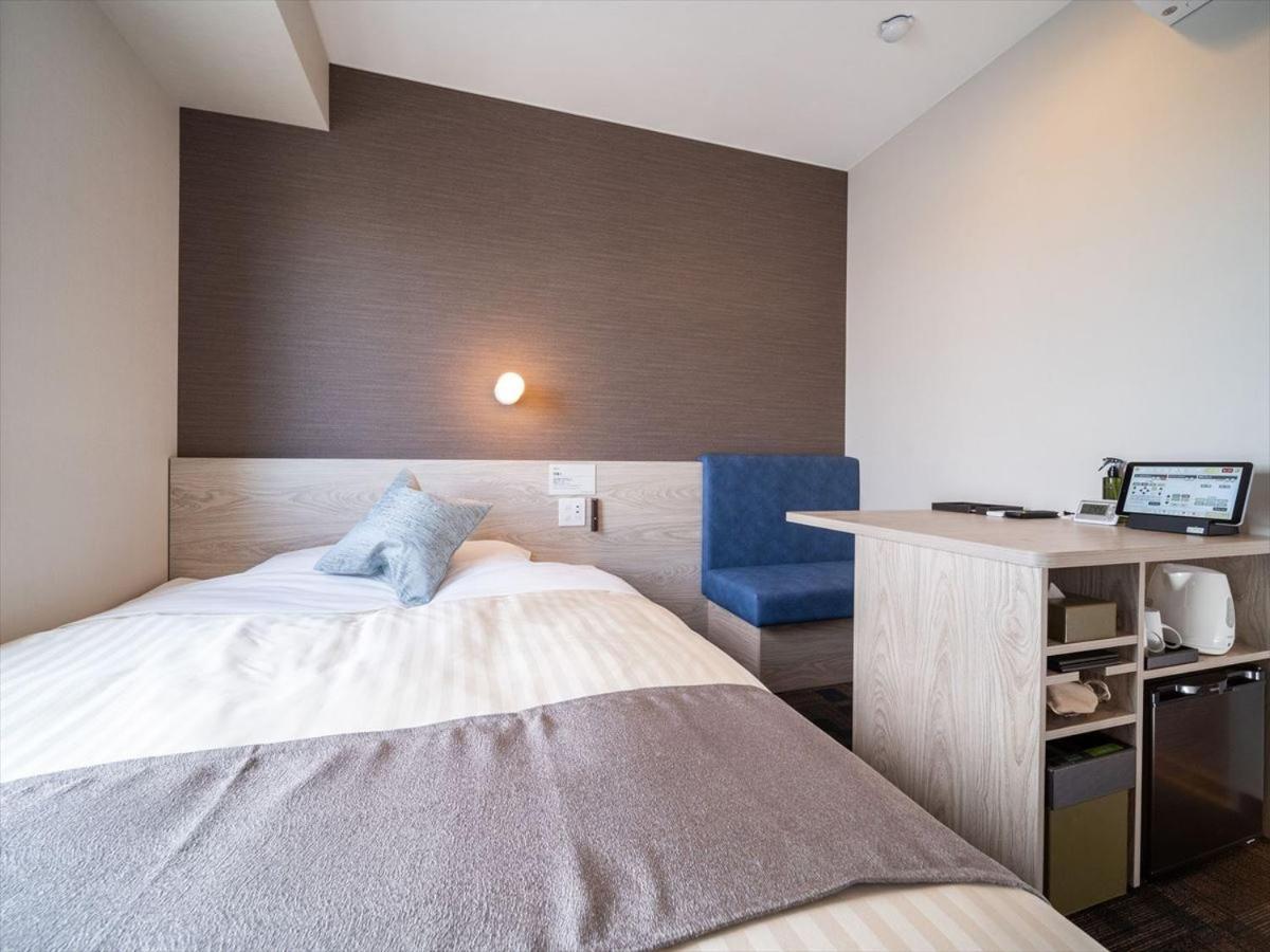 Super Hotel Premier Saitama Higashiguchi Ngoại thất bức ảnh
