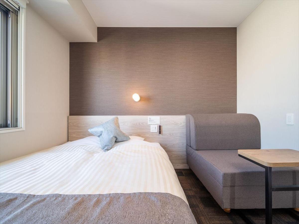Super Hotel Premier Saitama Higashiguchi Ngoại thất bức ảnh